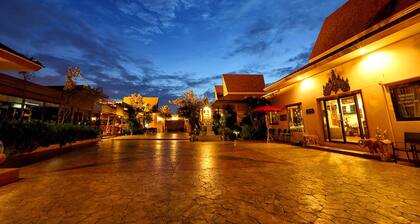 Ploykhumthong Boutique Resort