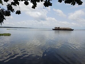 Lake - Saro Lake County (Kottayam)