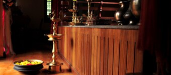 Mannaas Veedu Retreat & Spa