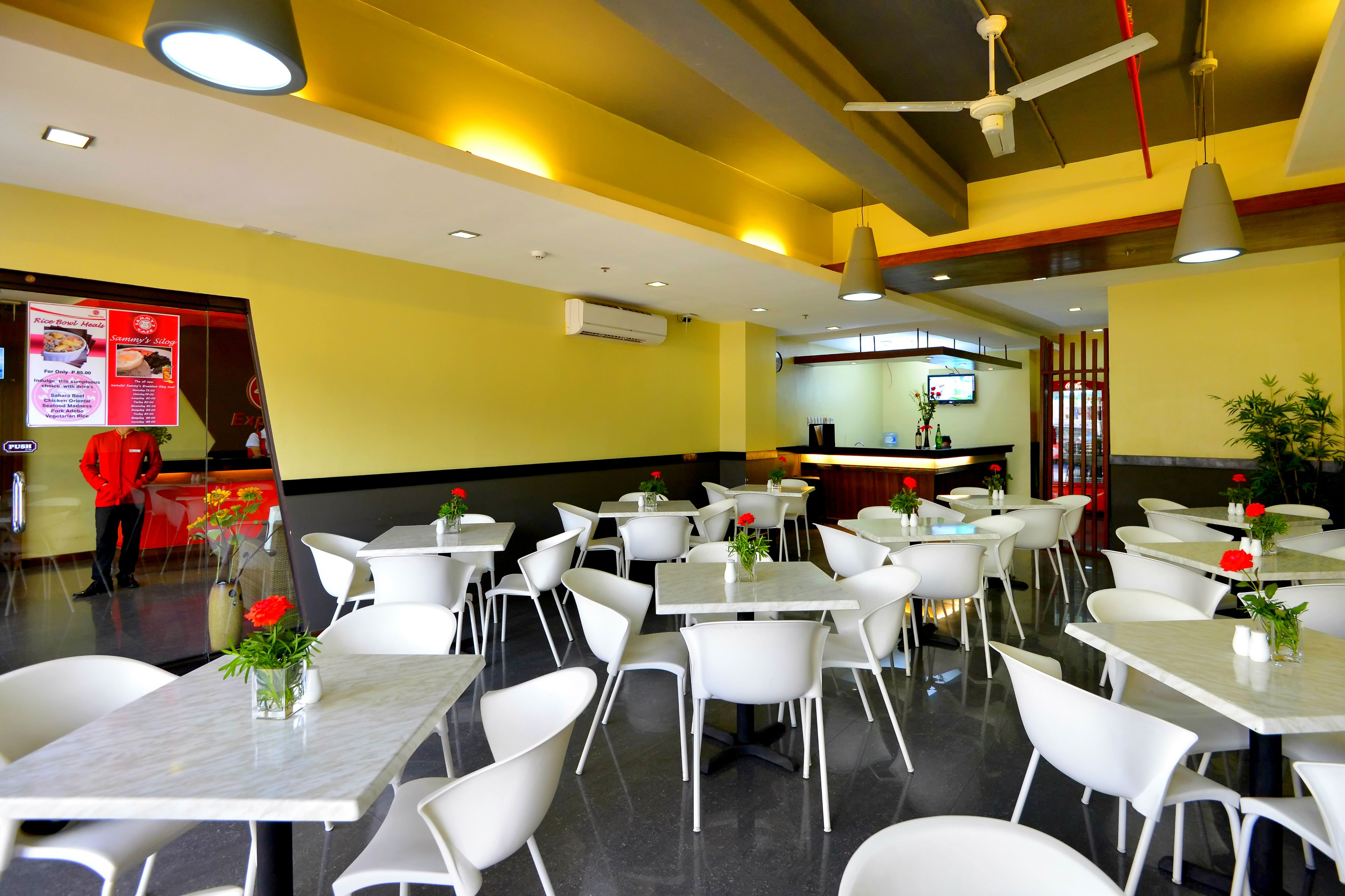 Photo - Express Inn Cebu Mabolo