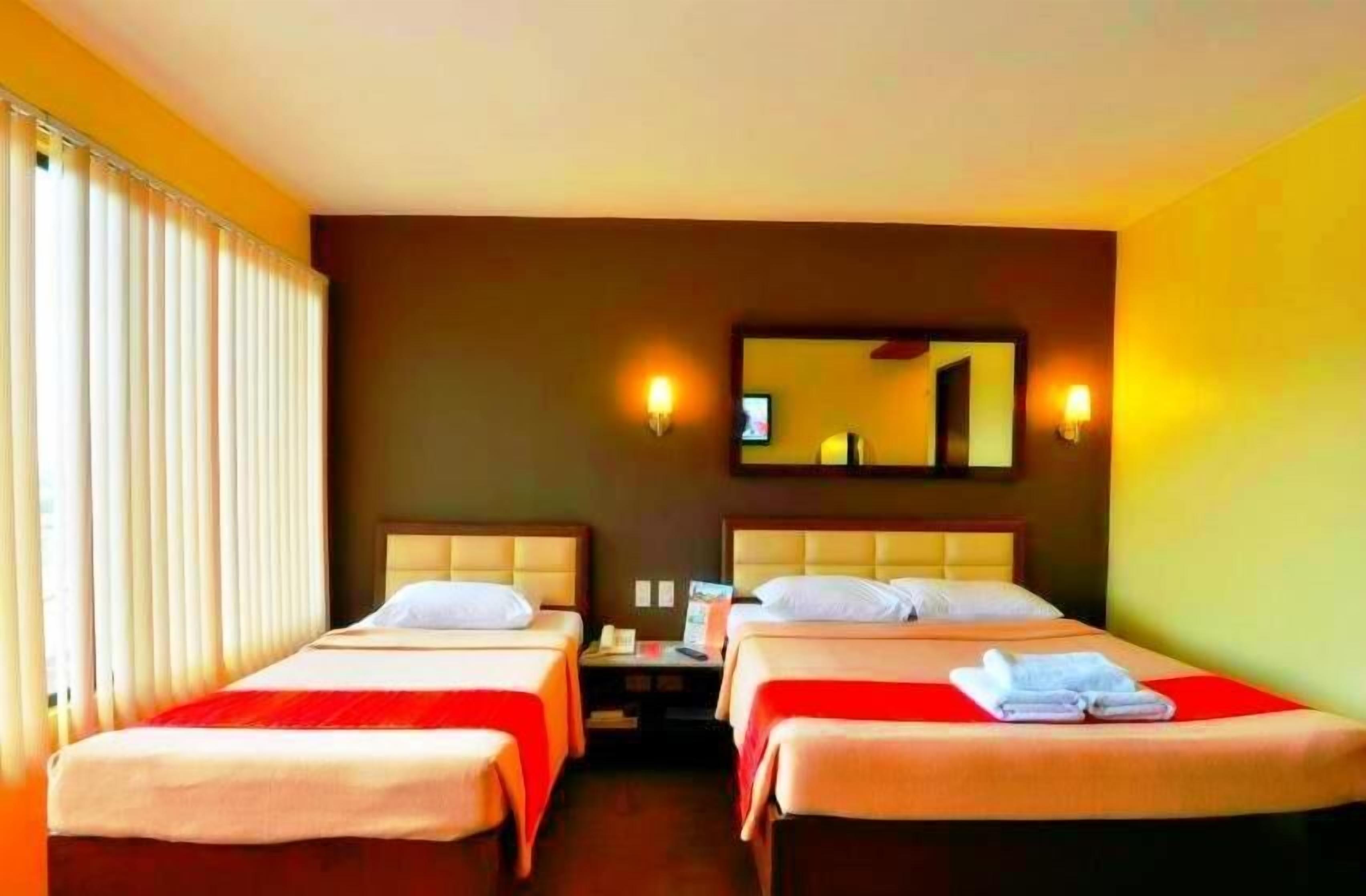 Photo - Express Inn Cebu Mabolo