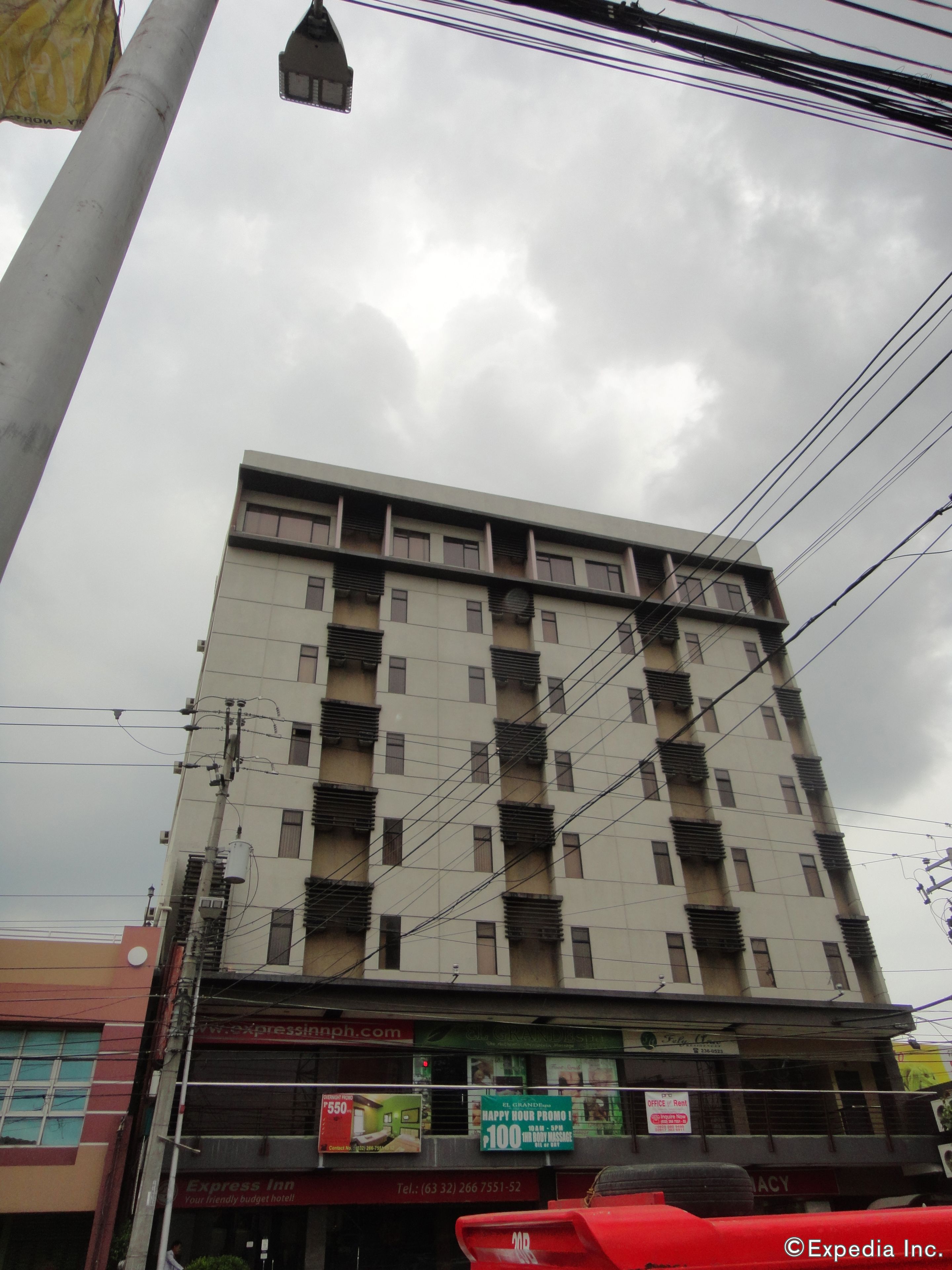 Photo - Express Inn Cebu Mabolo