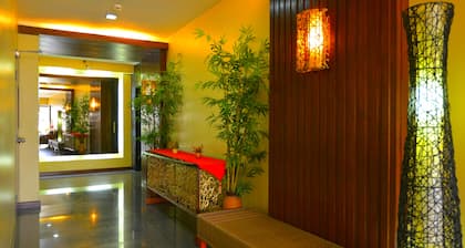 Express Inn - Cebu Hotel