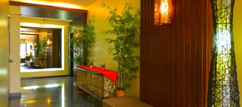 Express Inn - Cebu Hotel