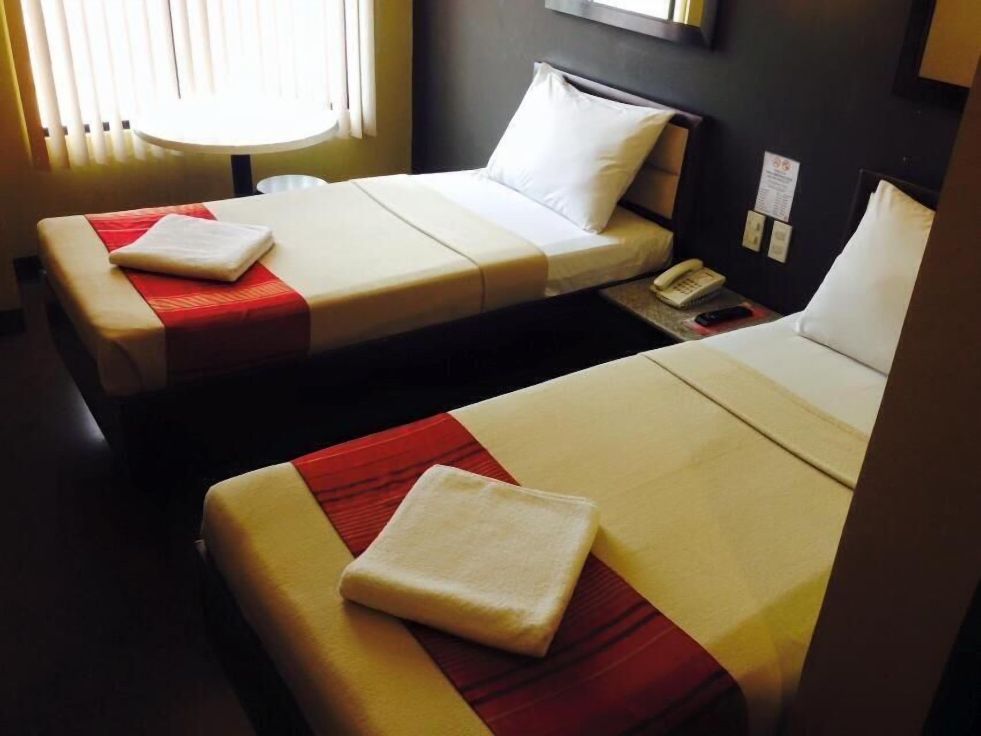 Photo - Express Inn Cebu Mabolo