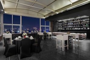 Banquet hall - Golden Tulip Gurgaon - Sector 29 (Gurugram)