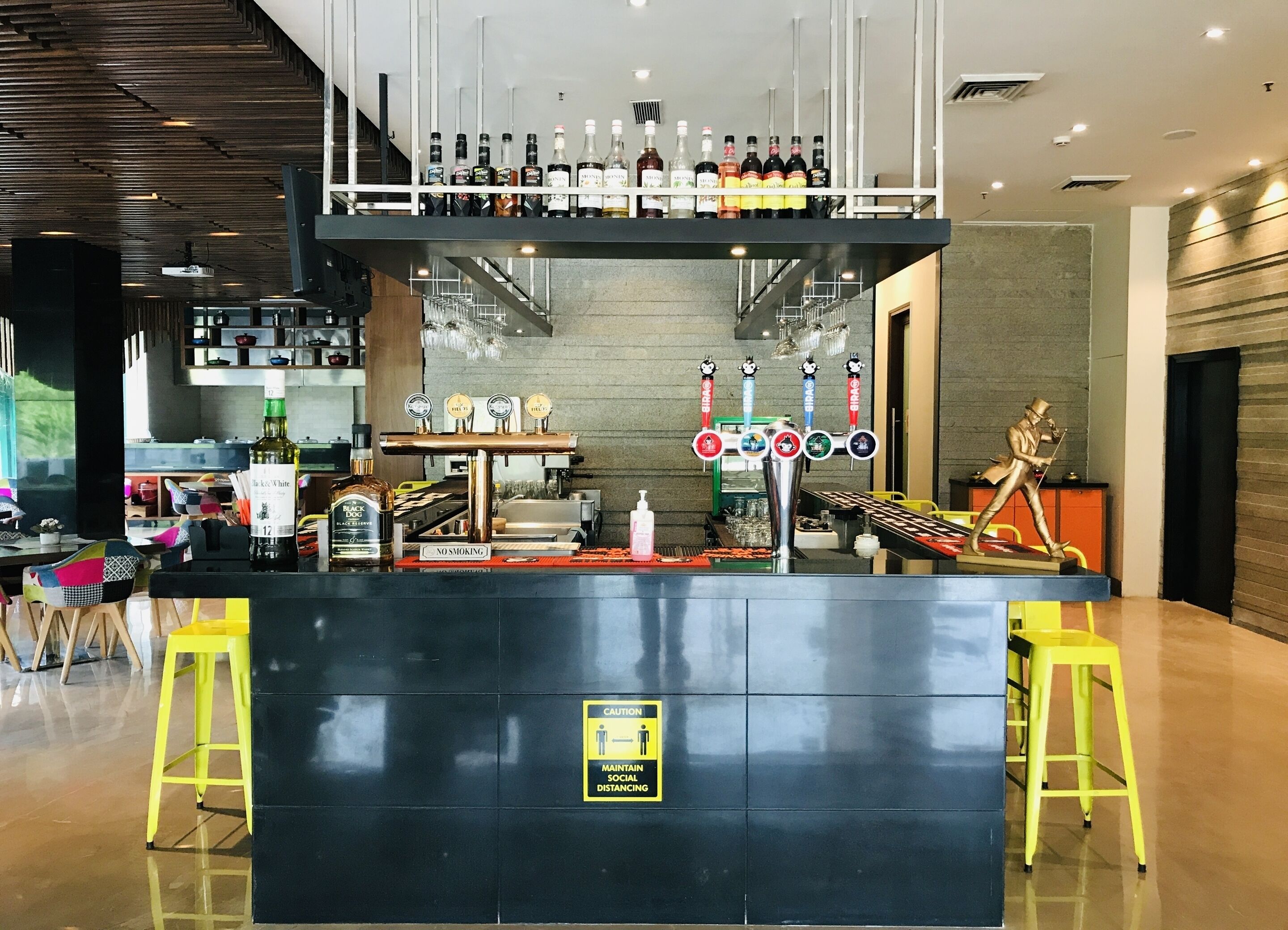Bar (á gististað)