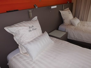 Quarto casal conforto