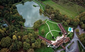 Luchtfoto