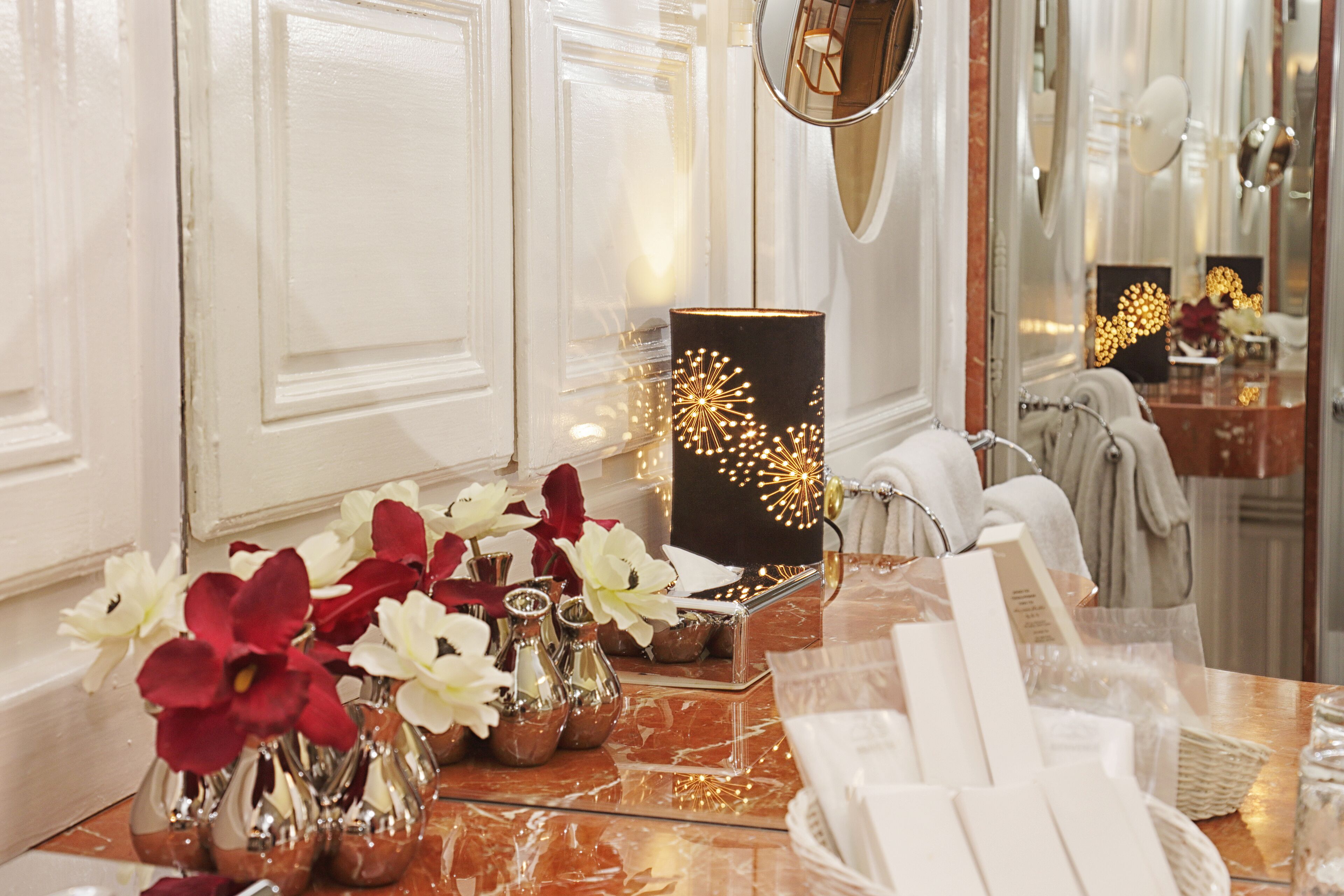 Photo - Hotel D'haussonville