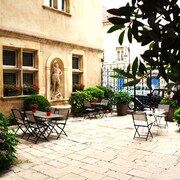 Hôtel d'Haussonville