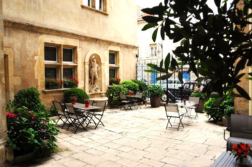 Hôtel d'Haussonville