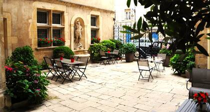 HĂŽtel d'Haussonville