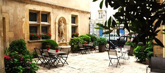 Hôtel d'Haussonville