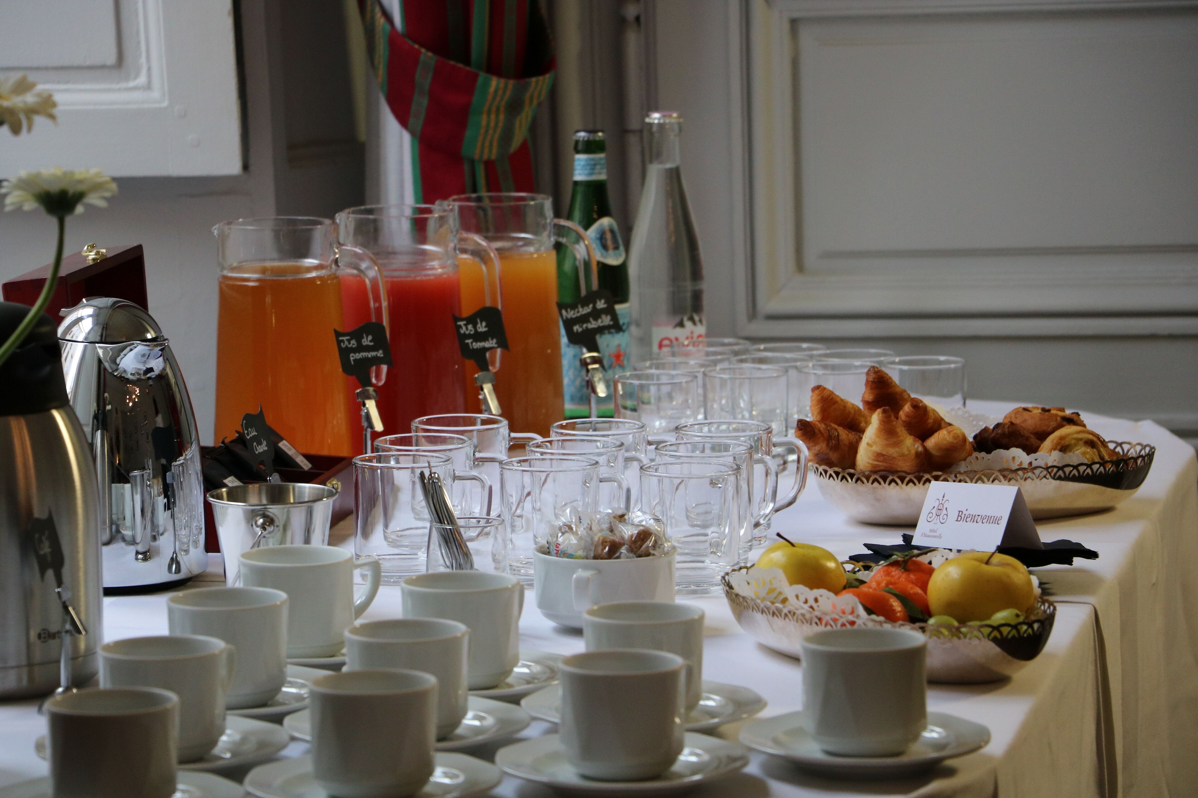 Photo - Hotel D'haussonville