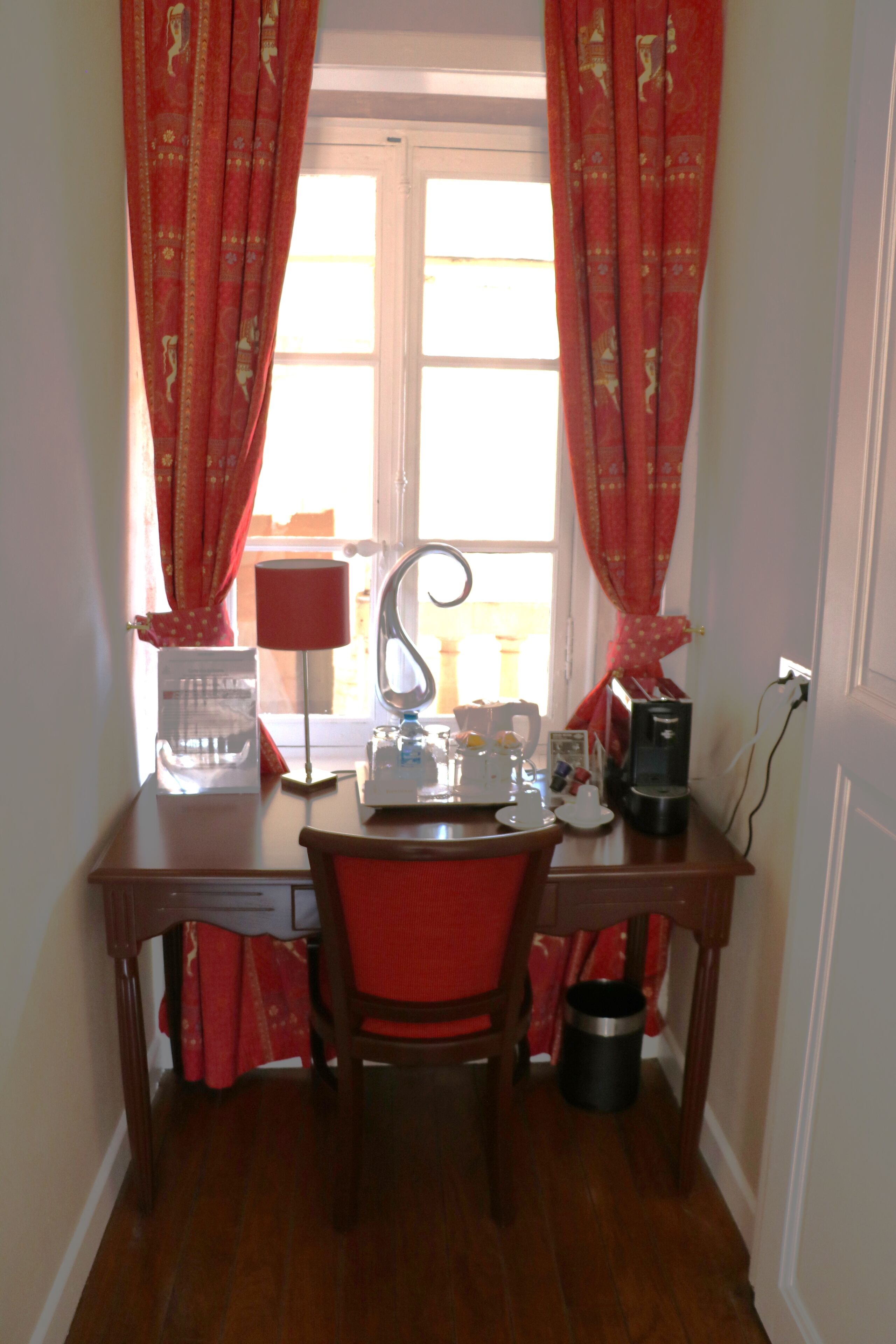 Photo - Hotel D'haussonville