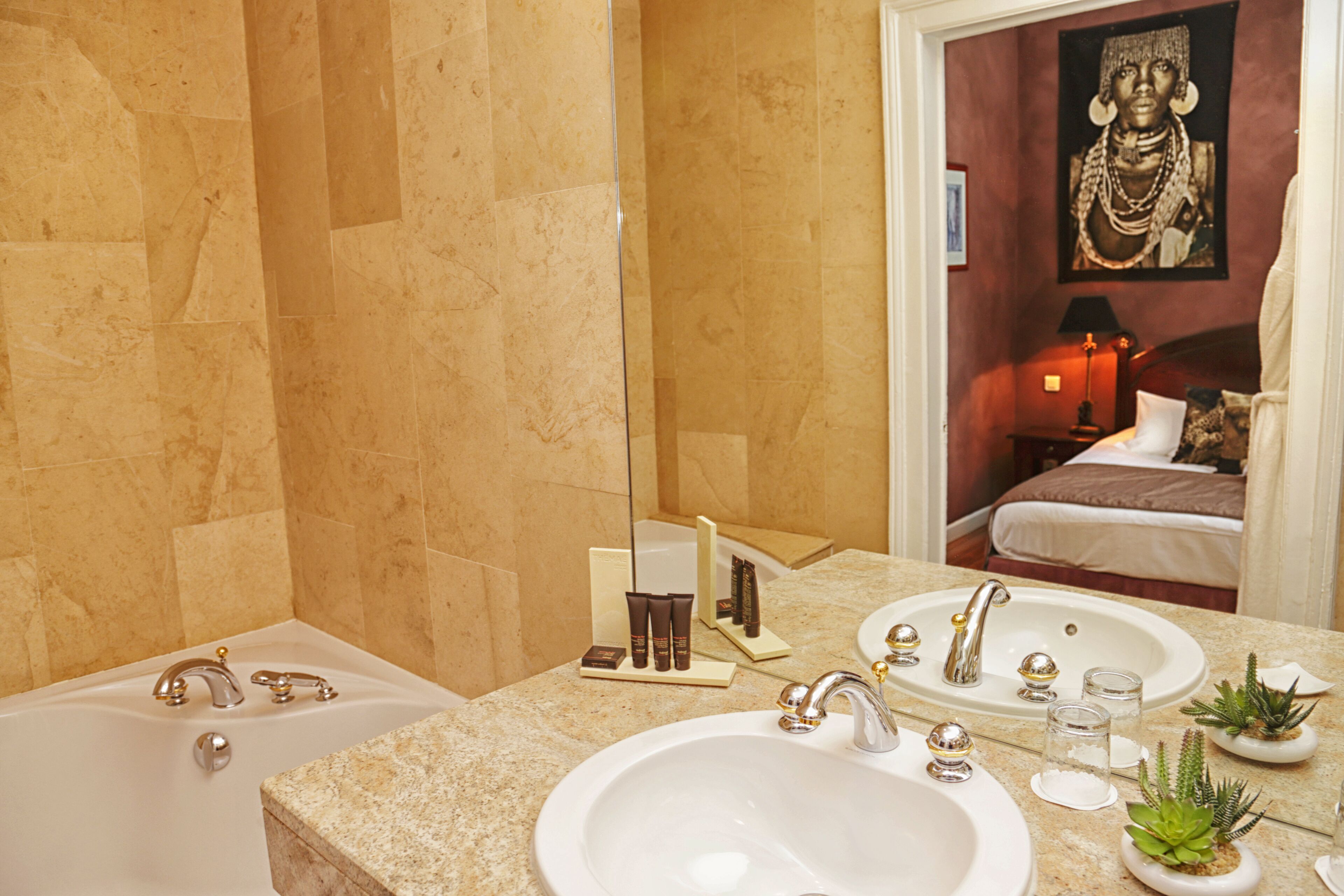 Photo - Hotel D'haussonville