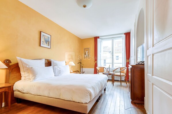 Standard Double or Twin Room, 1 Bedroom, Non Smoking (Khartoum)