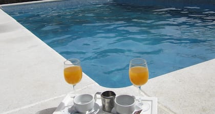 Posada El Camino