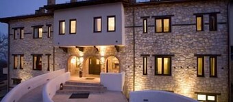 Alseides Boutique Hotel