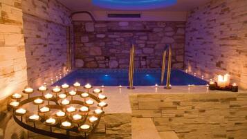 Turkish bath