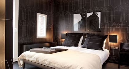 Design Hotel Modez