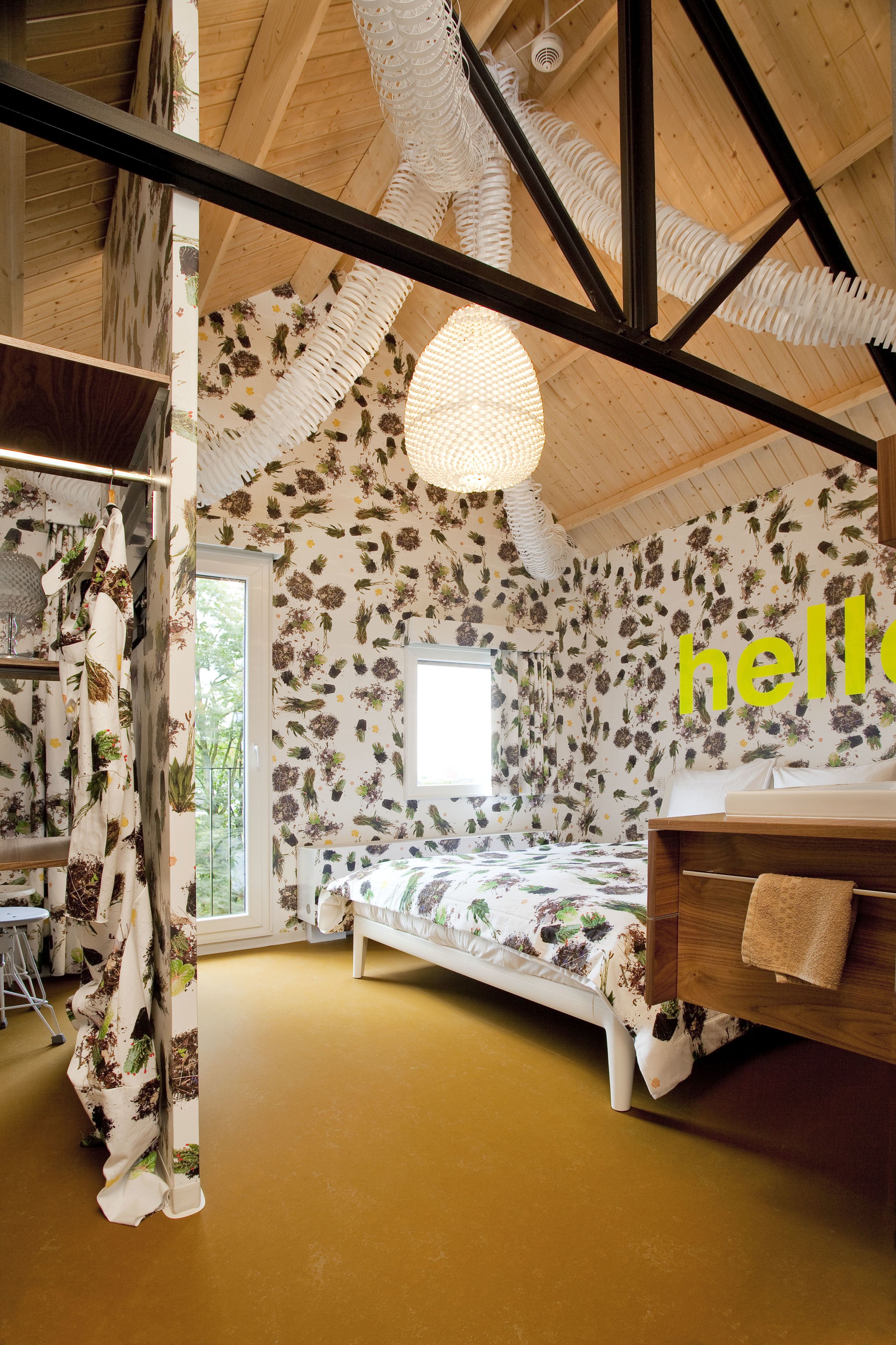 Photo - Design Hotel Modez