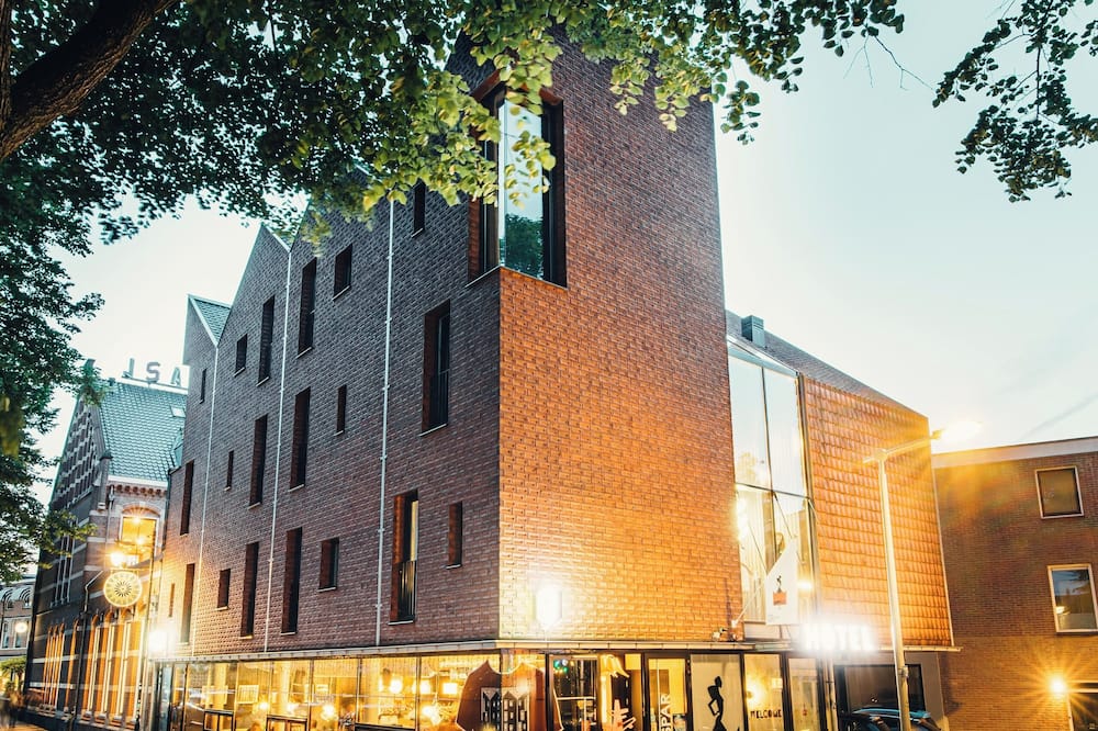 Design Hotel Modez
