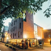 Design Hotel Modez