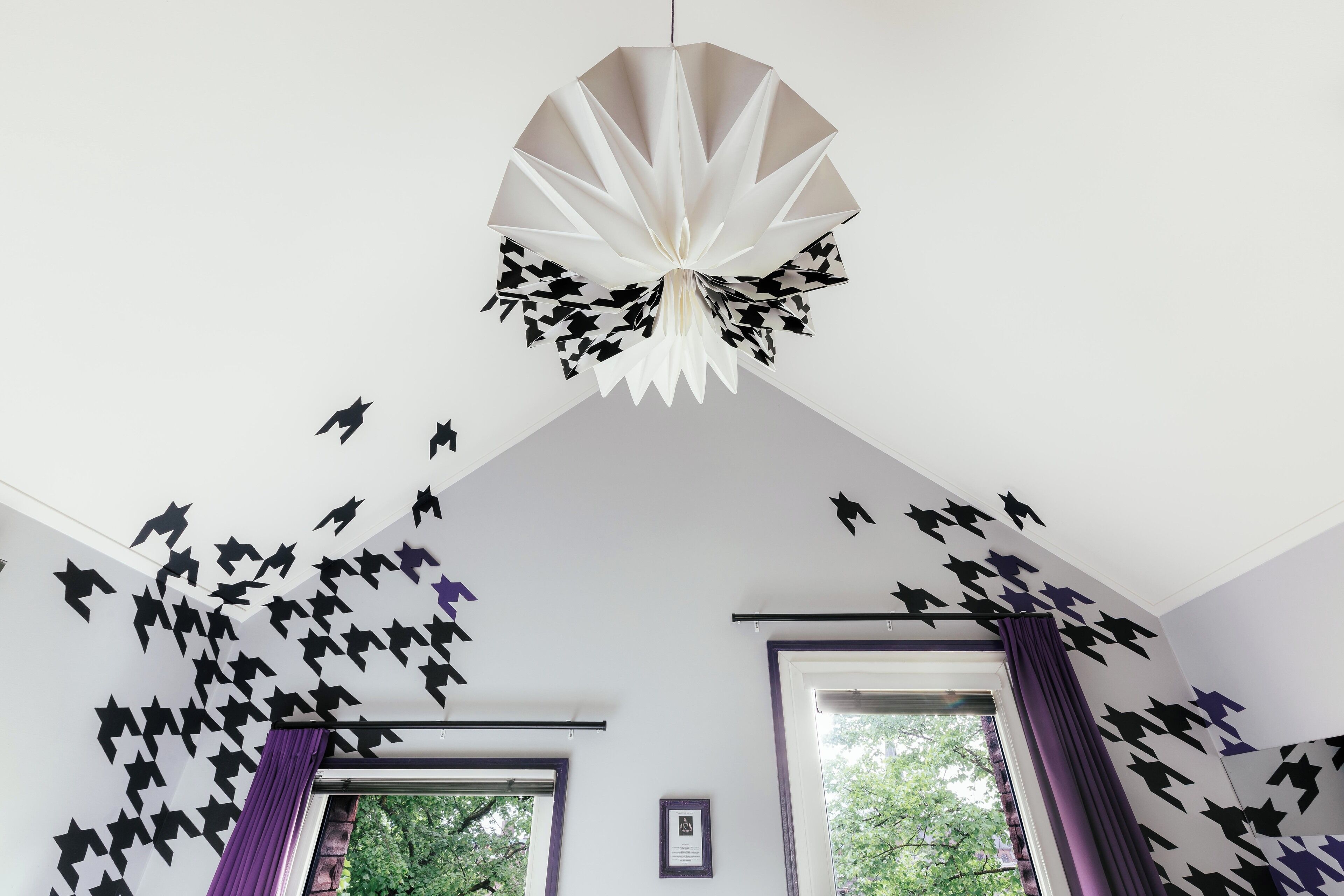 loft, 1 double bed | premium bedding, memory-foam beds, individually decorated