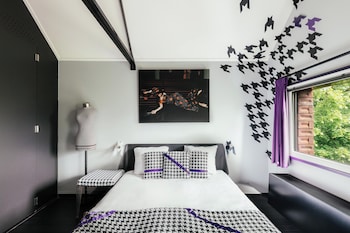Design Hotel Modez