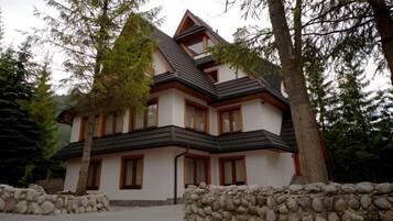 Ulkopuoli