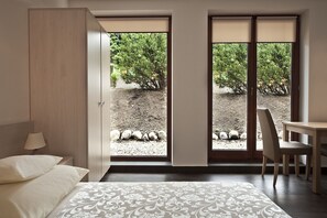 Habitación cuádruple (Studio)