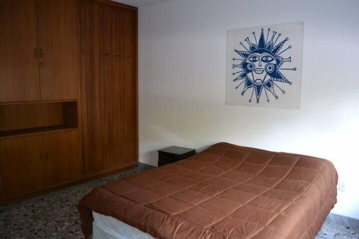Chambre Triple