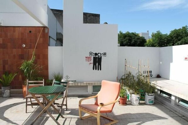 Balcone