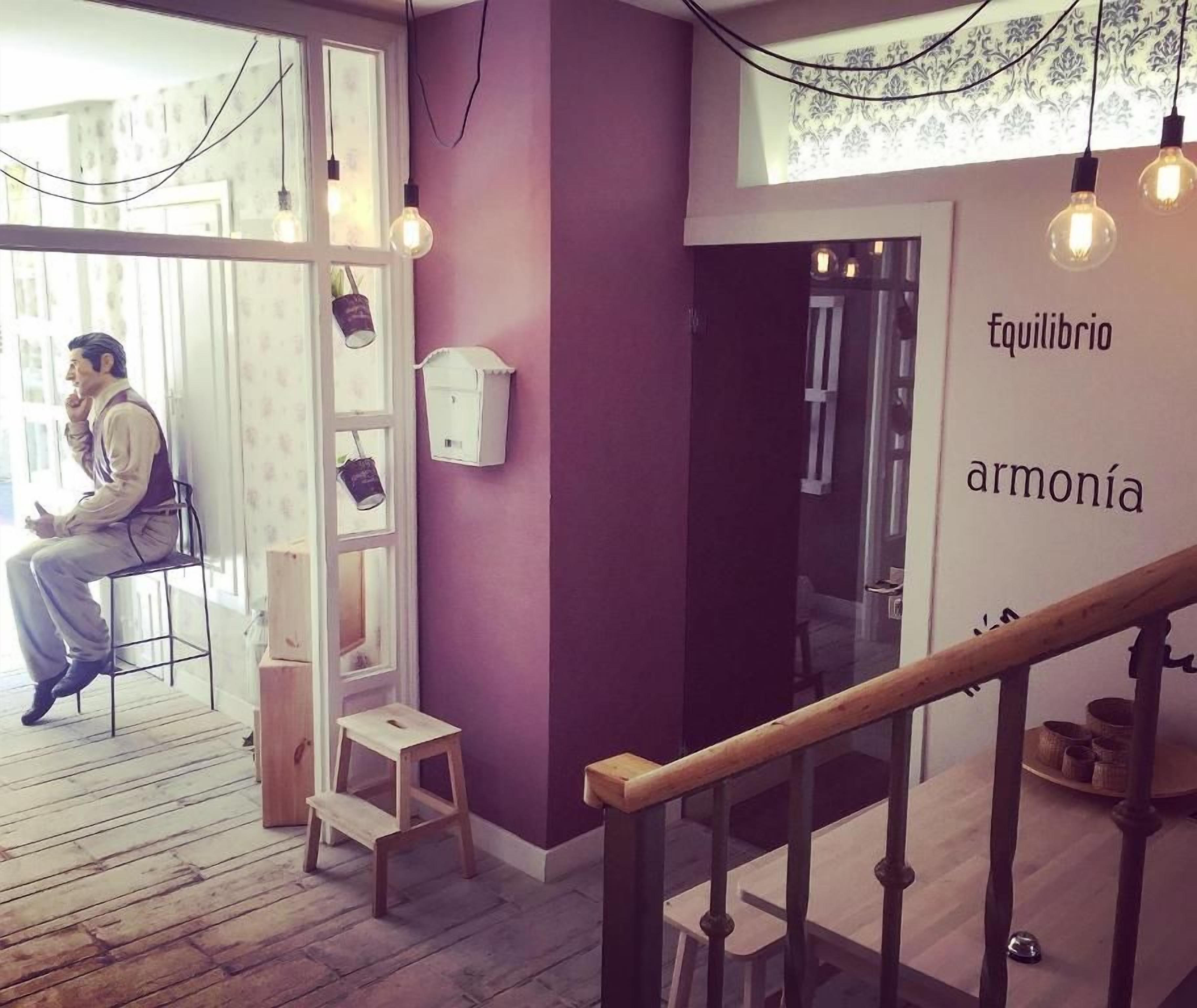 Photo - Hostal Le vintage