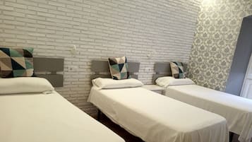 Triple Room | View from room