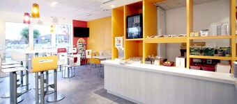 Première Classe Toulouse Sud - Labège Innopole