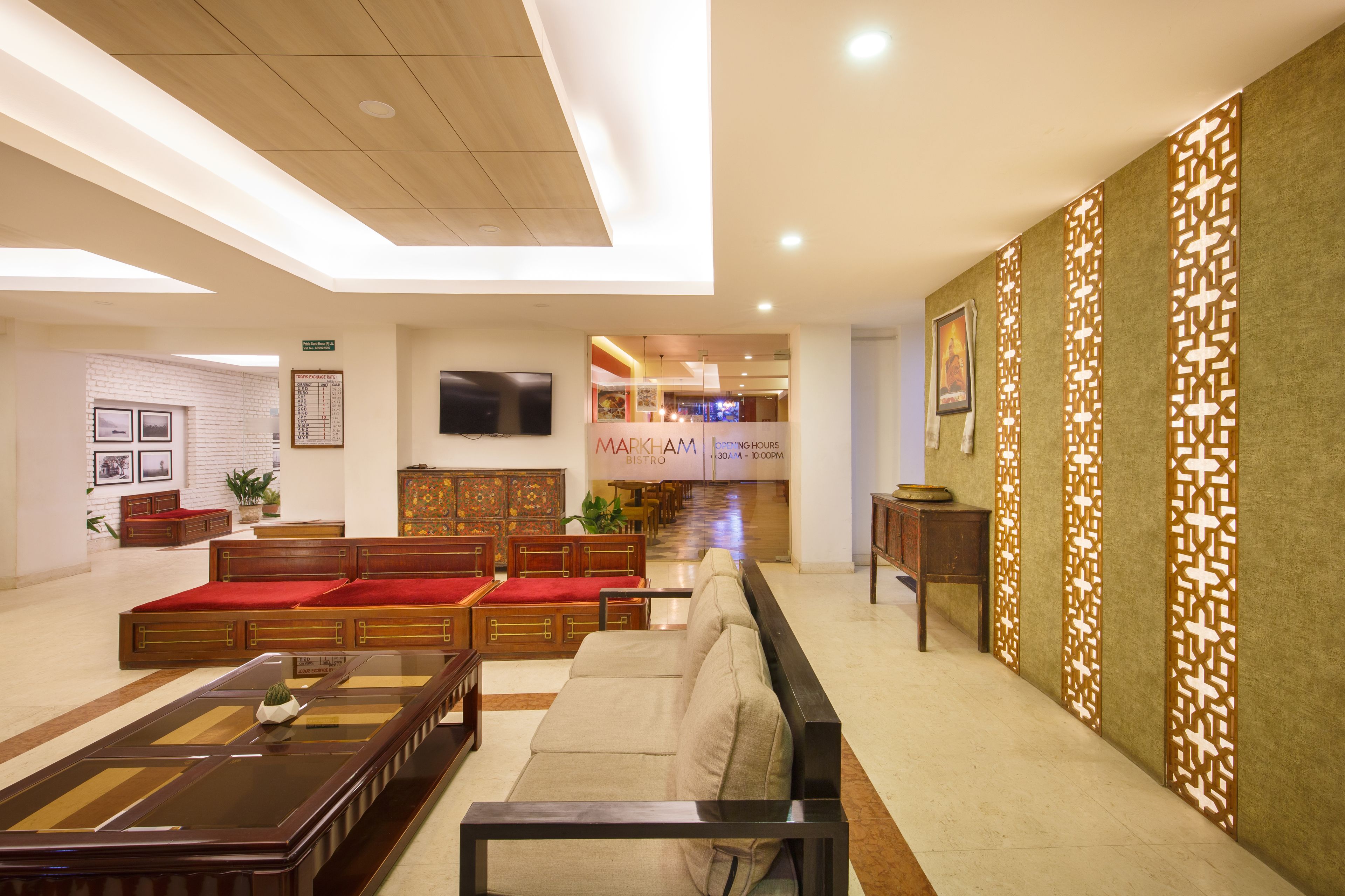 Foto - Potala Guest House