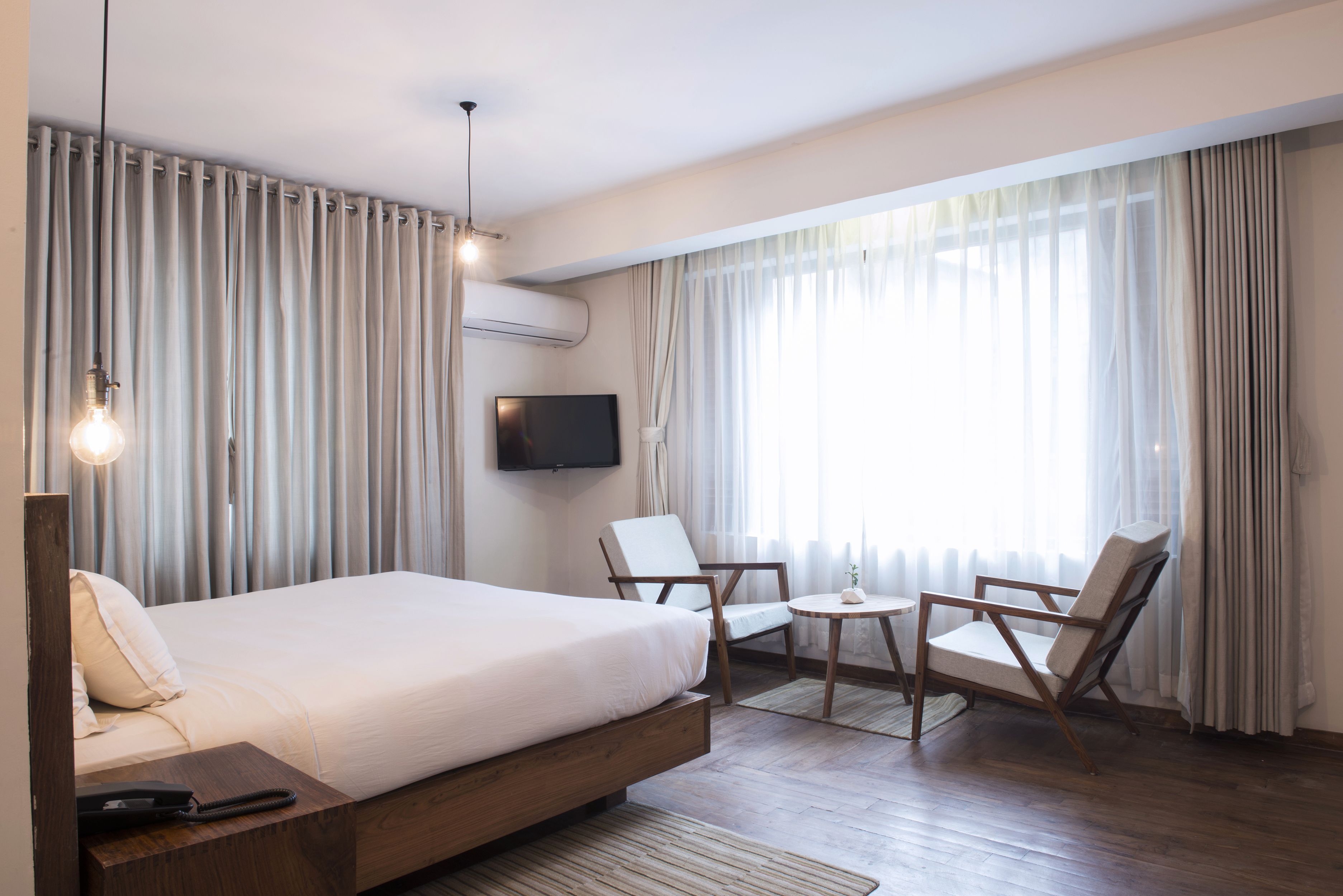 Foto - Potala Guest House