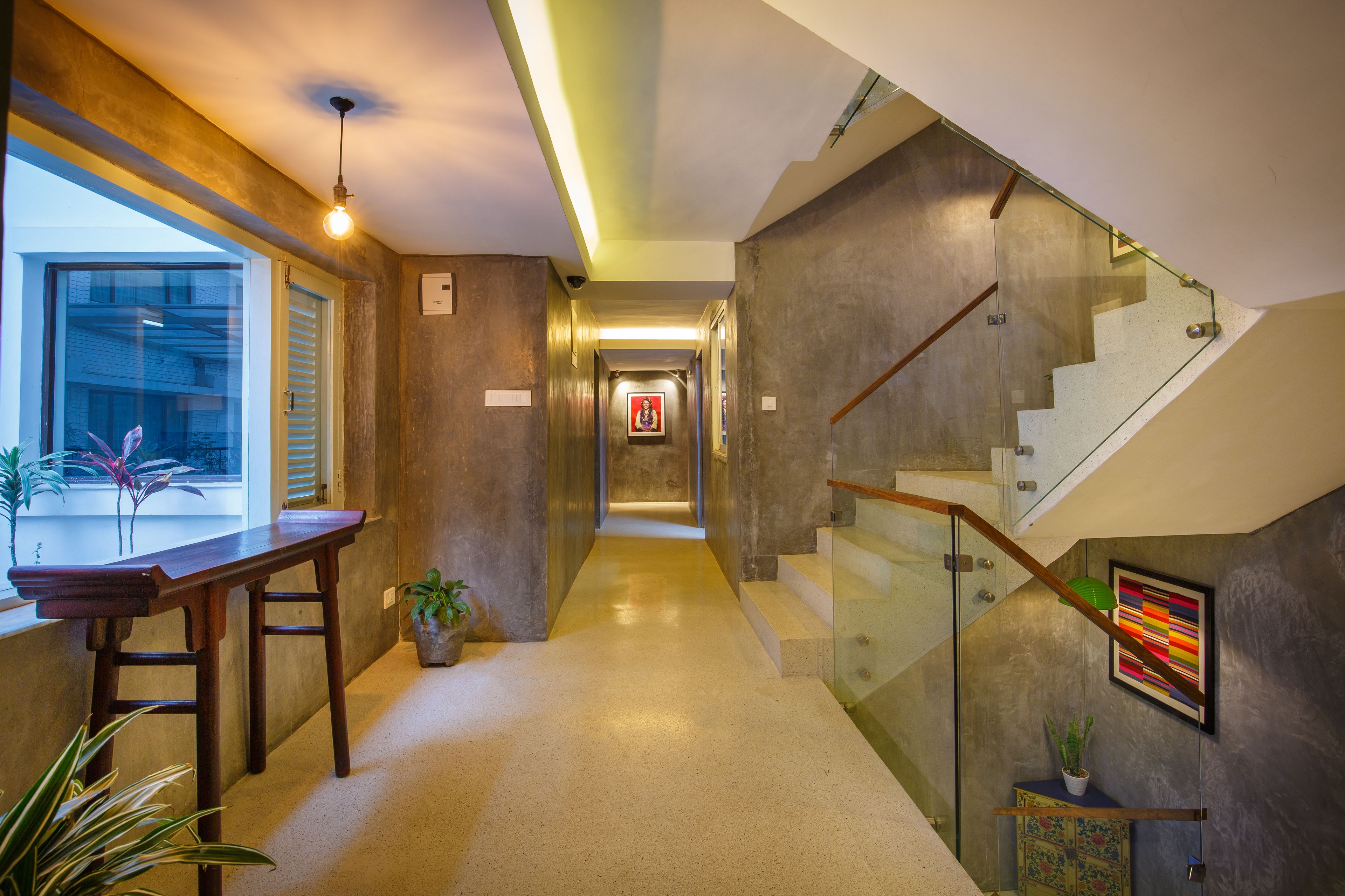 Foto - Potala Guest House