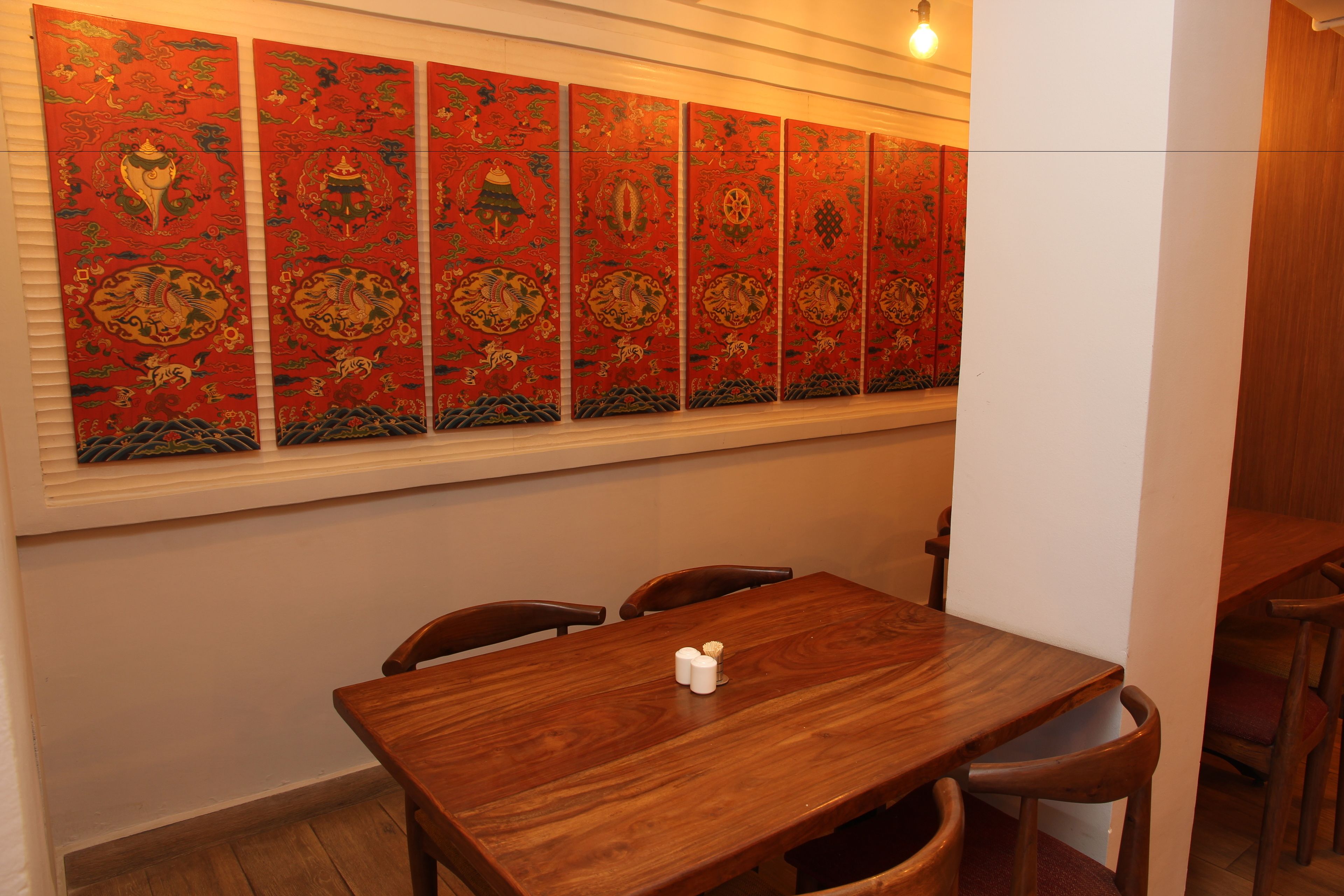 Foto - Potala Guest House