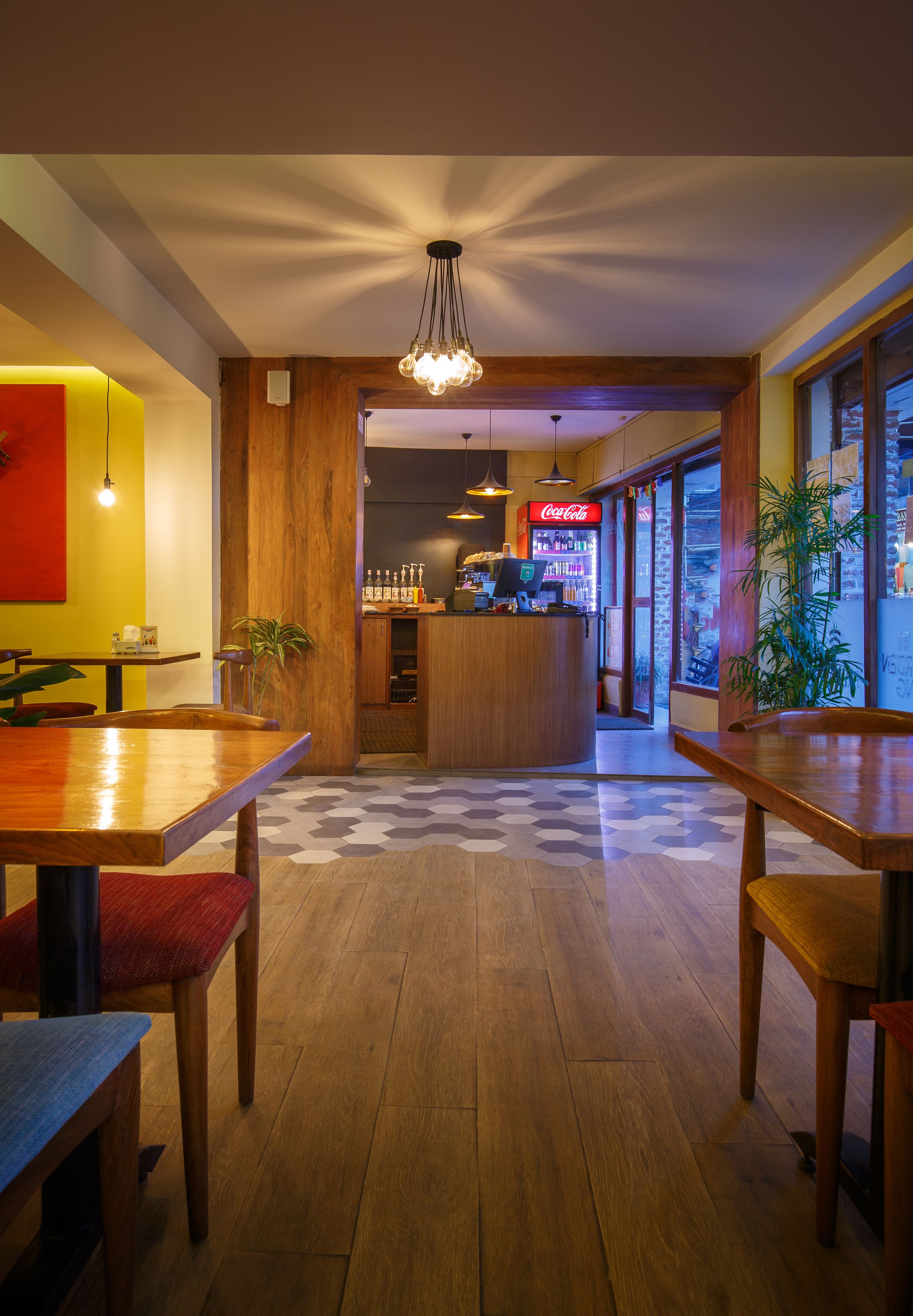 Foto - Potala Guest House