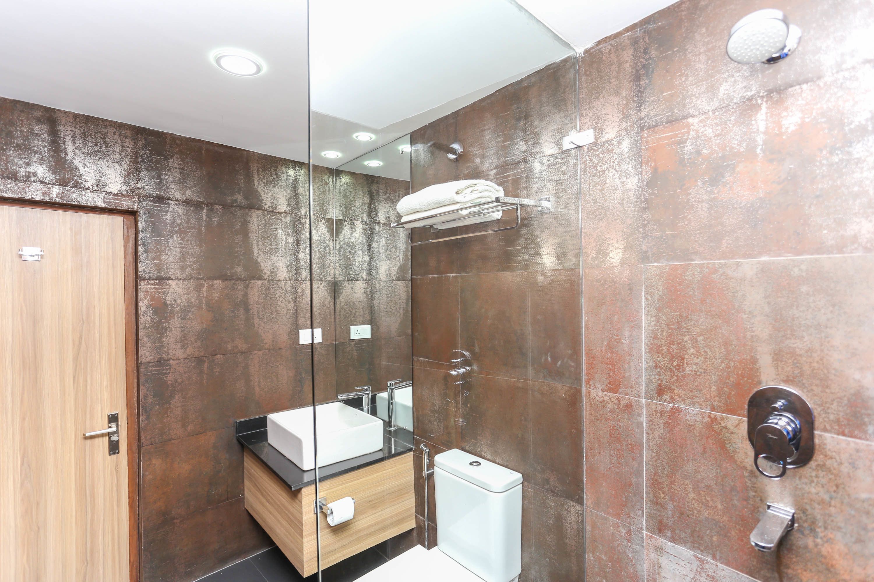 Foto - Potala Guest House