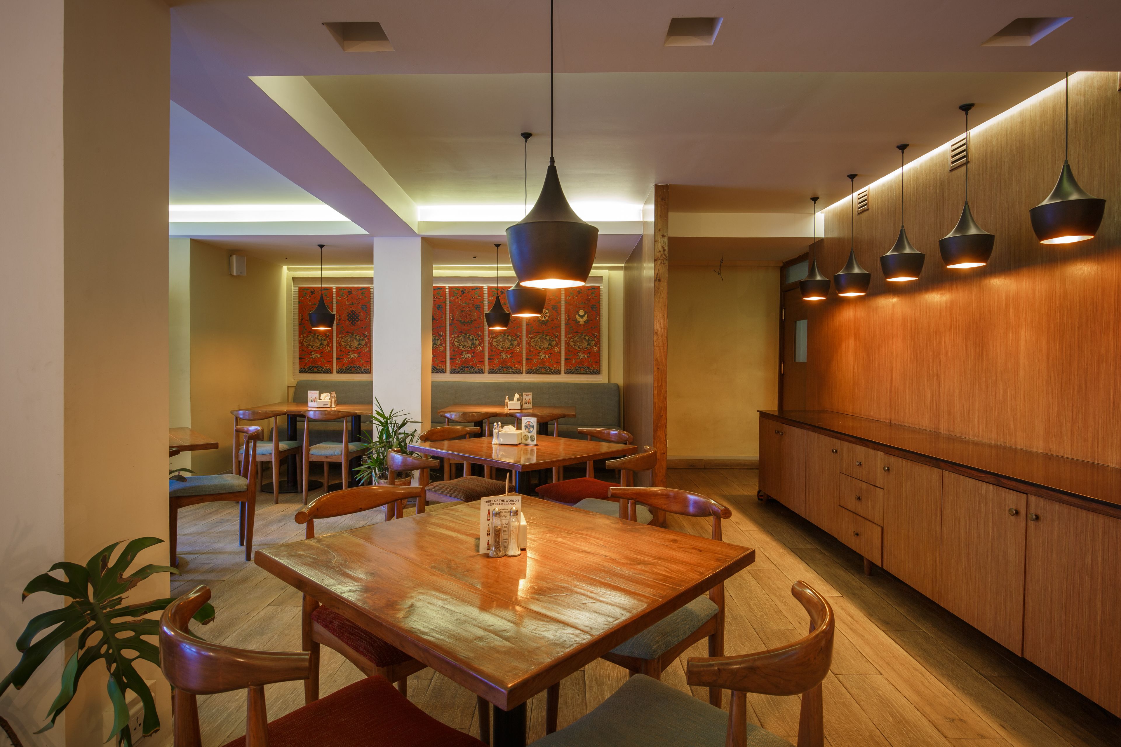 Foto - Potala Guest House