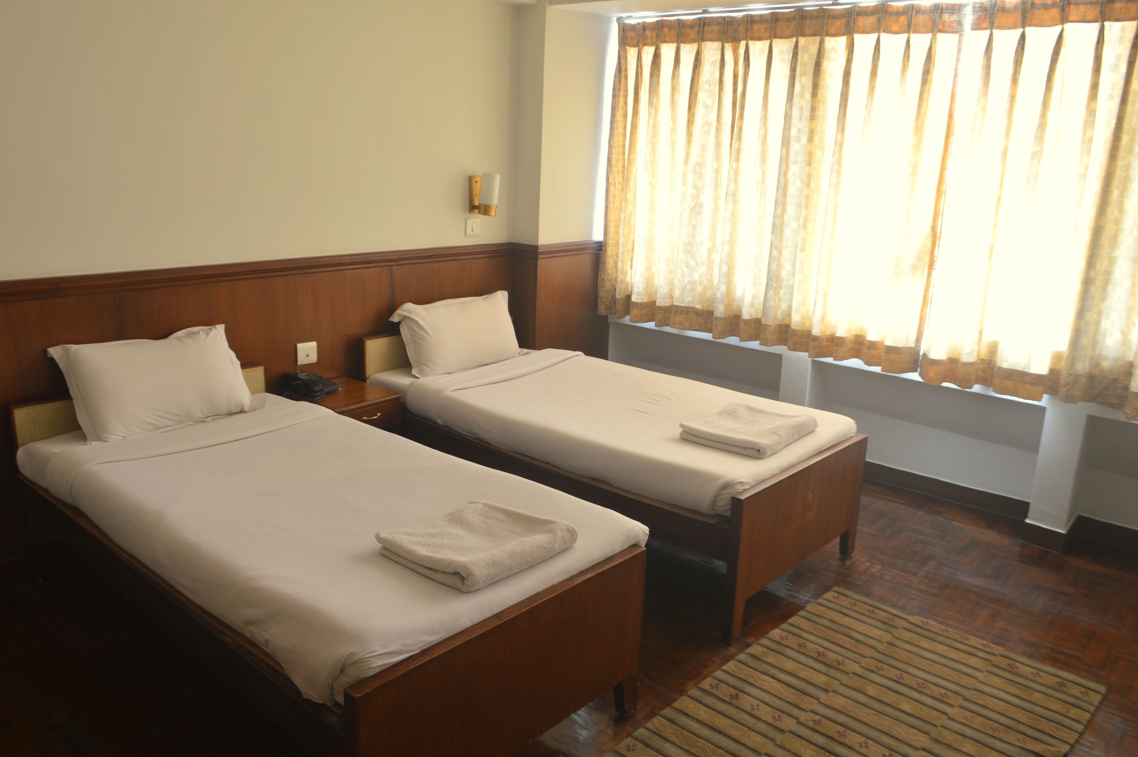 Foto - Potala Guest House