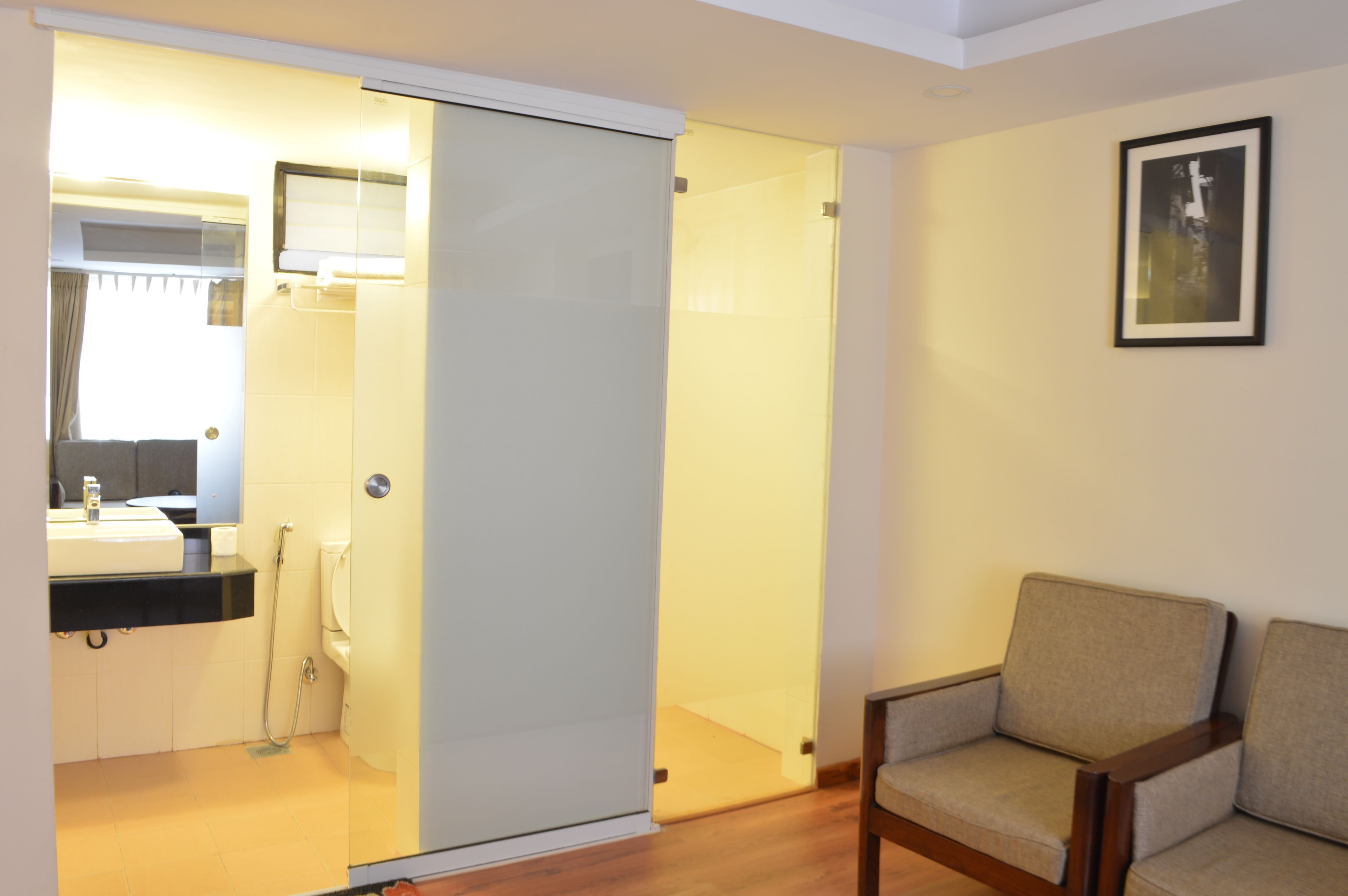 Foto - Potala Guest House