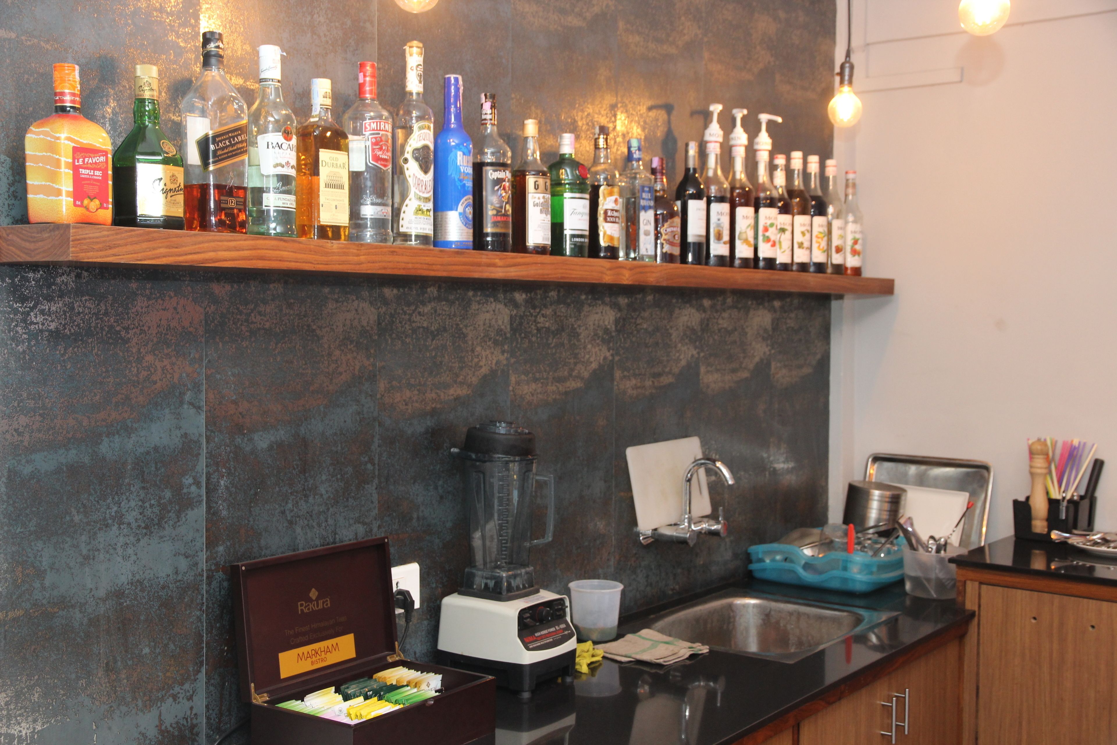 Foto - Potala Guest House