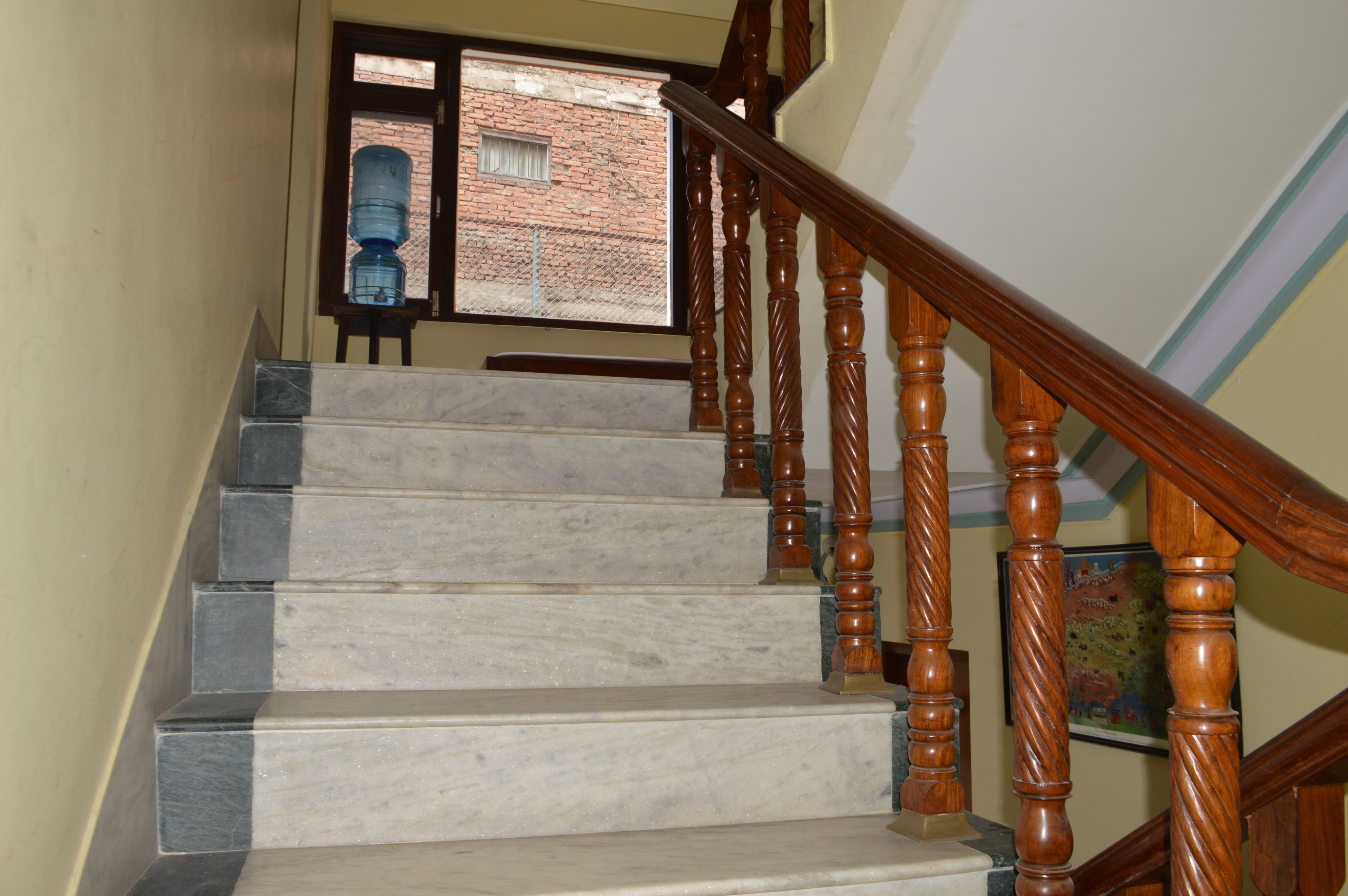 Foto - Potala Guest House
