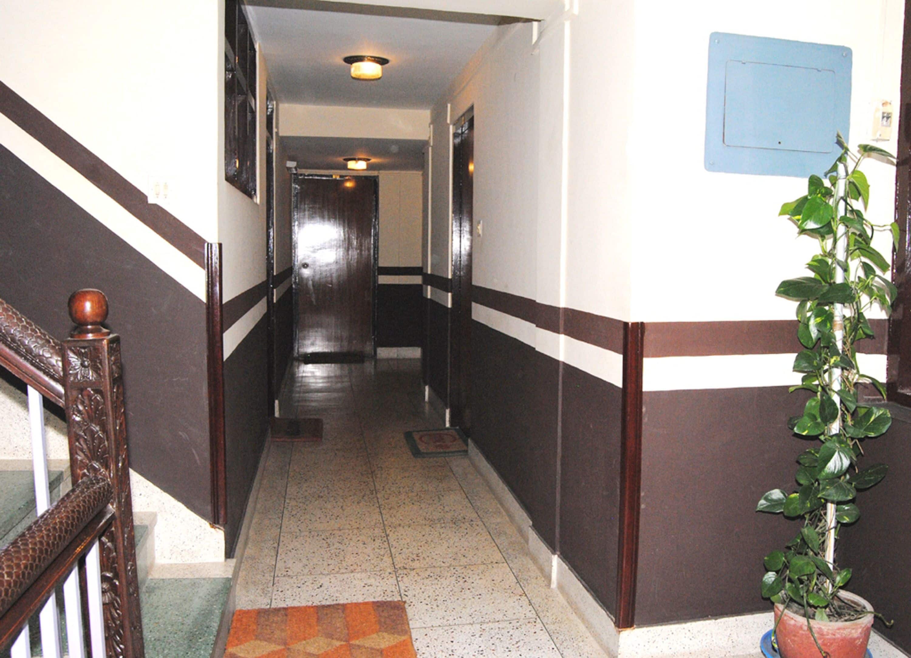Foto - Potala Guest House